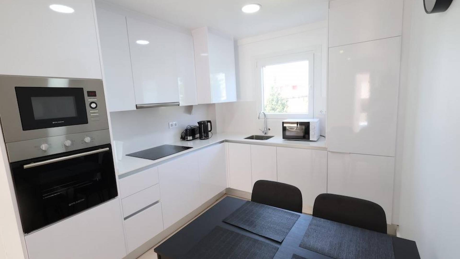 z drugiej ręki - Townhouse - Orihuela Costa - La Zenia