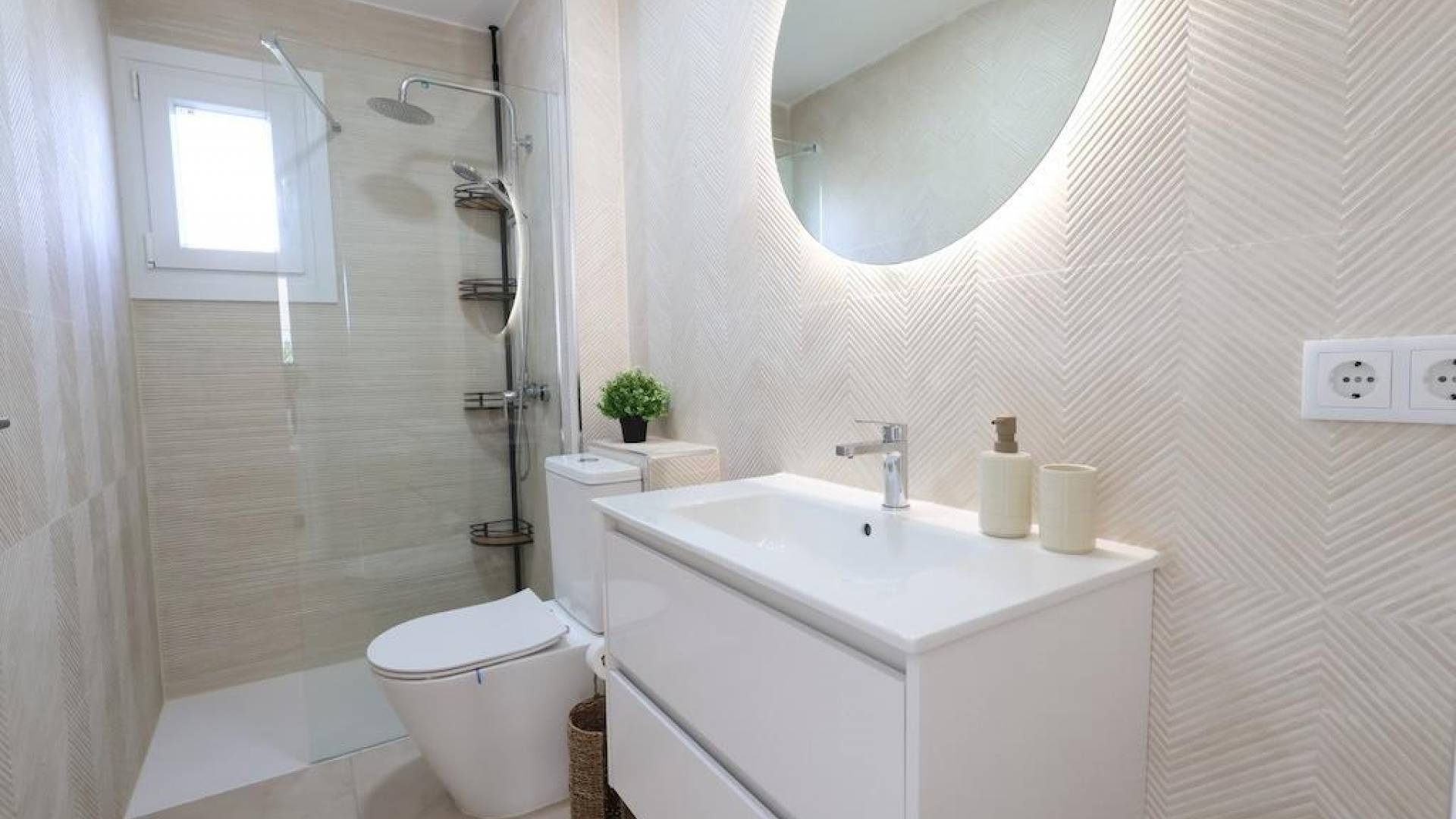 z drugiej ręki - Townhouse - Orihuela Costa - La Zenia