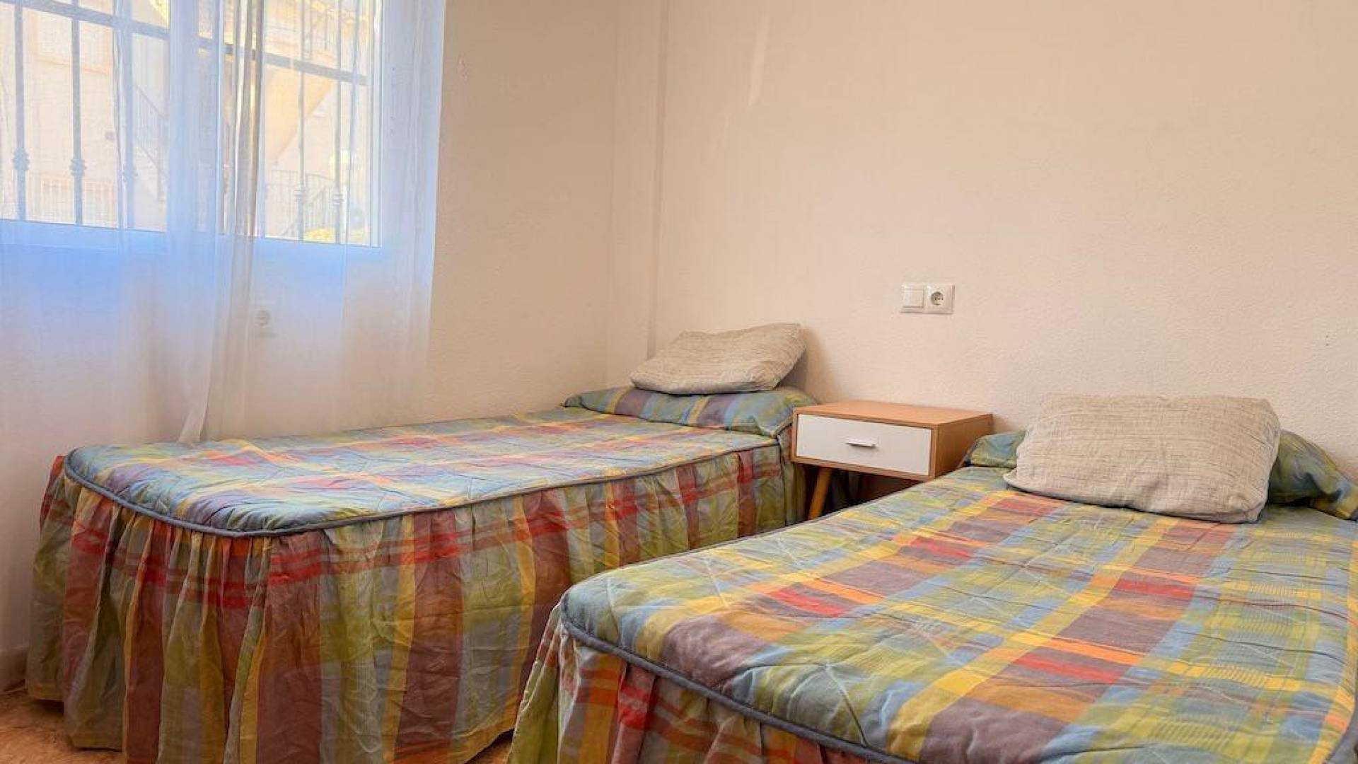 z drugiej ręki - Townhouse - Orihuela Costa - Las Filipinas