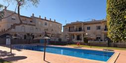 z drugiej ręki - Townhouse - Orihuela Costa - Las Filipinas