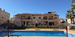 z drugiej ręki - Townhouse - Orihuela Costa - Las Filipinas