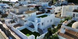 z drugiej ręki - Townhouse - Orihuela Costa - Las Filipinas