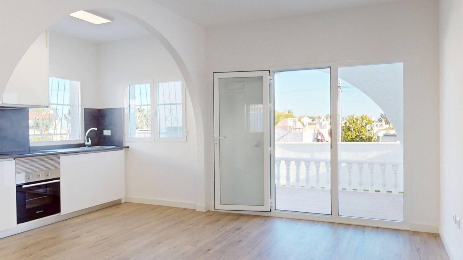 z drugiej ręki - Townhouse - Orihuela Costa - Las Filipinas