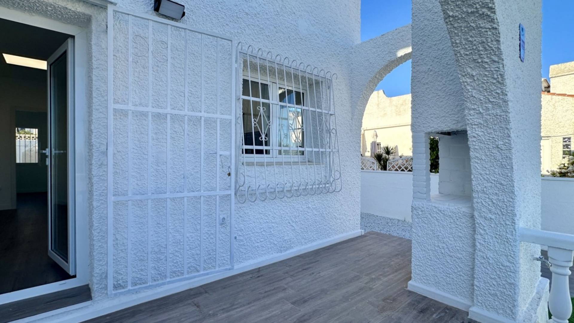 z drugiej ręki - Townhouse - Orihuela Costa - Las Filipinas