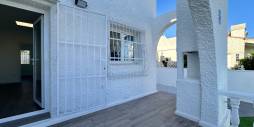 z drugiej ręki - Townhouse - Orihuela Costa - Las Filipinas