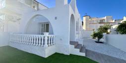 z drugiej ręki - Townhouse - Orihuela Costa - Las Filipinas