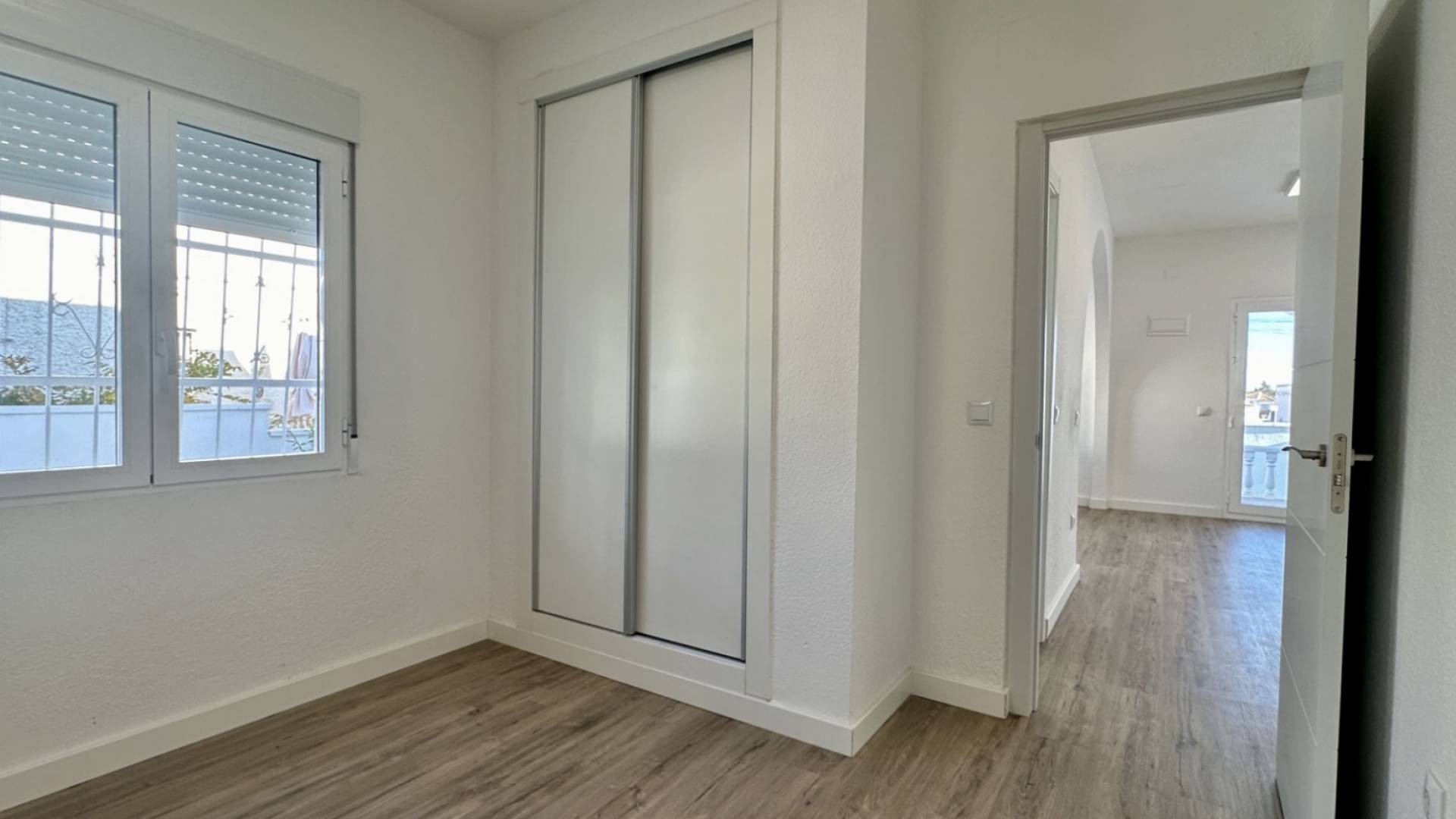 z drugiej ręki - Townhouse - Orihuela Costa - Las Filipinas