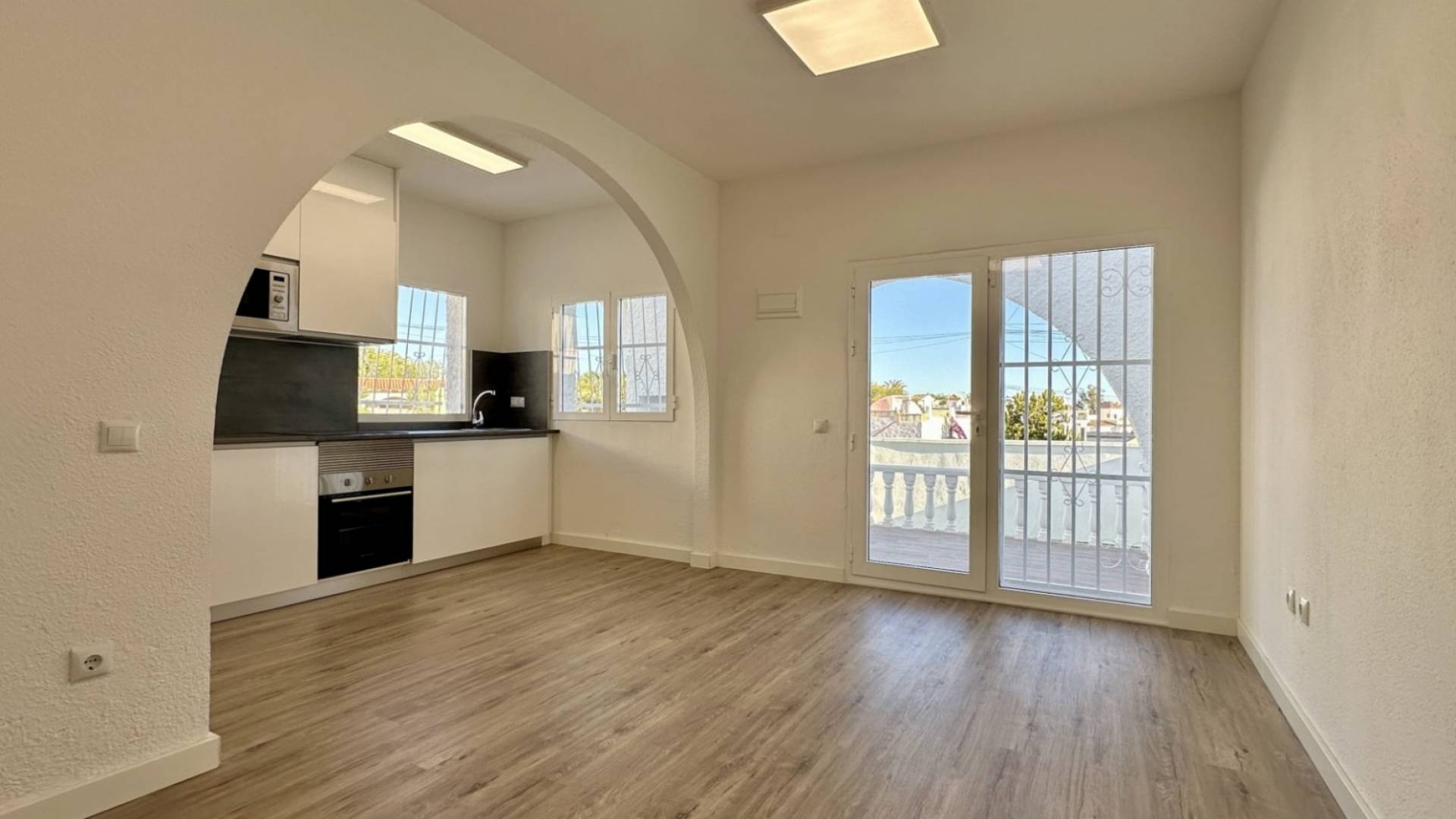 z drugiej ręki - Townhouse - Orihuela Costa - Las Filipinas