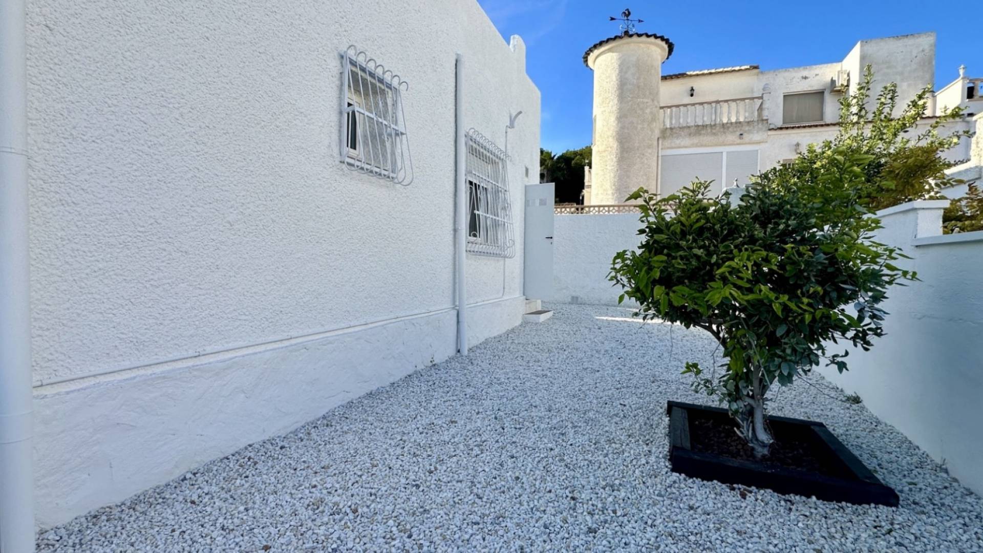 z drugiej ręki - Townhouse - Orihuela Costa - Las Filipinas