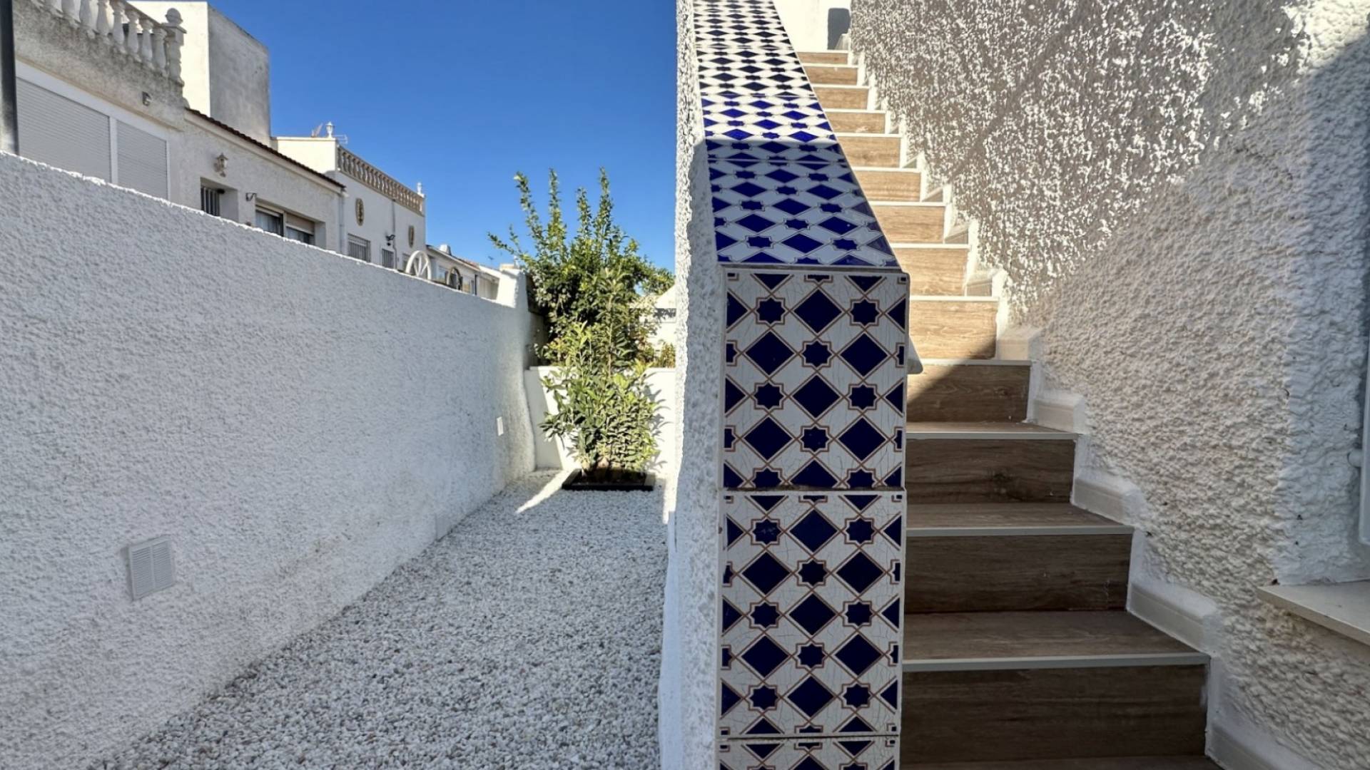 z drugiej ręki - Townhouse - Orihuela Costa - Las Filipinas