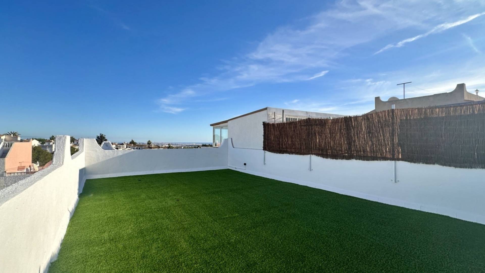 z drugiej ręki - Townhouse - Orihuela Costa - Las Filipinas