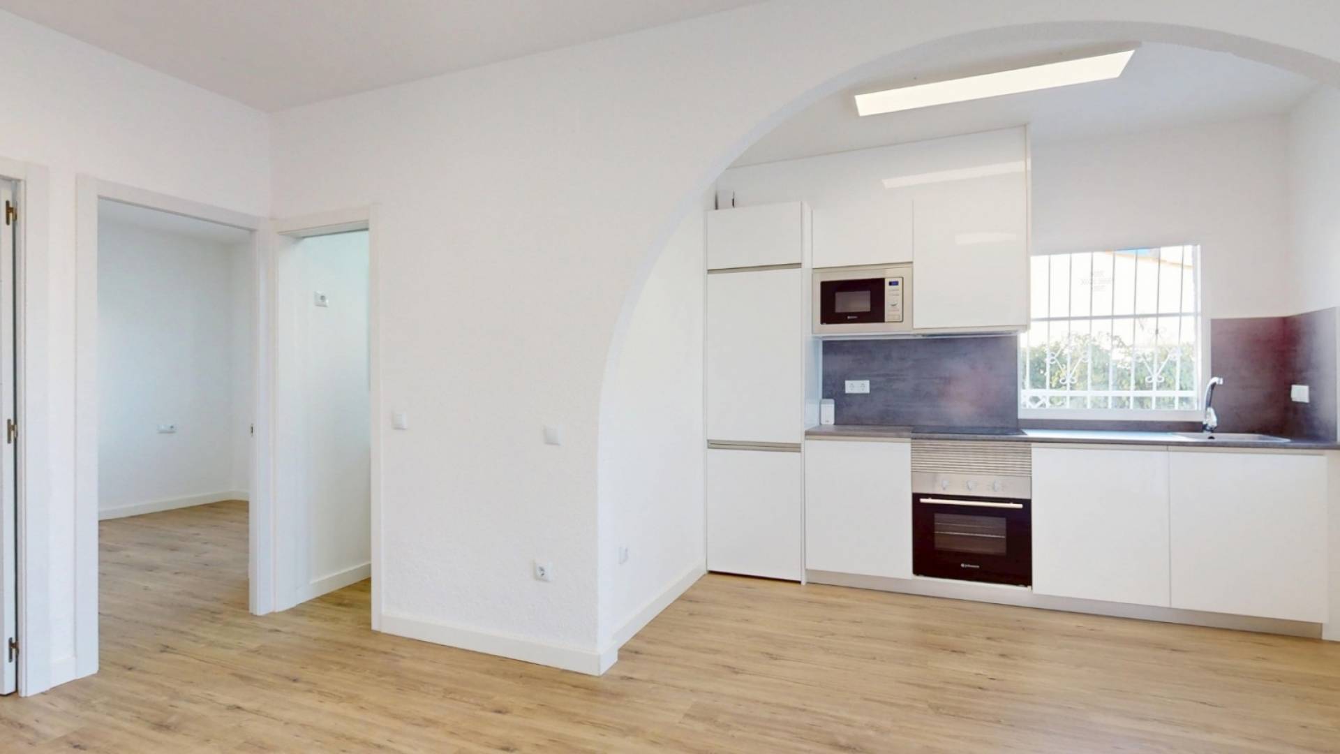 z drugiej ręki - Townhouse - Orihuela Costa - Las Filipinas