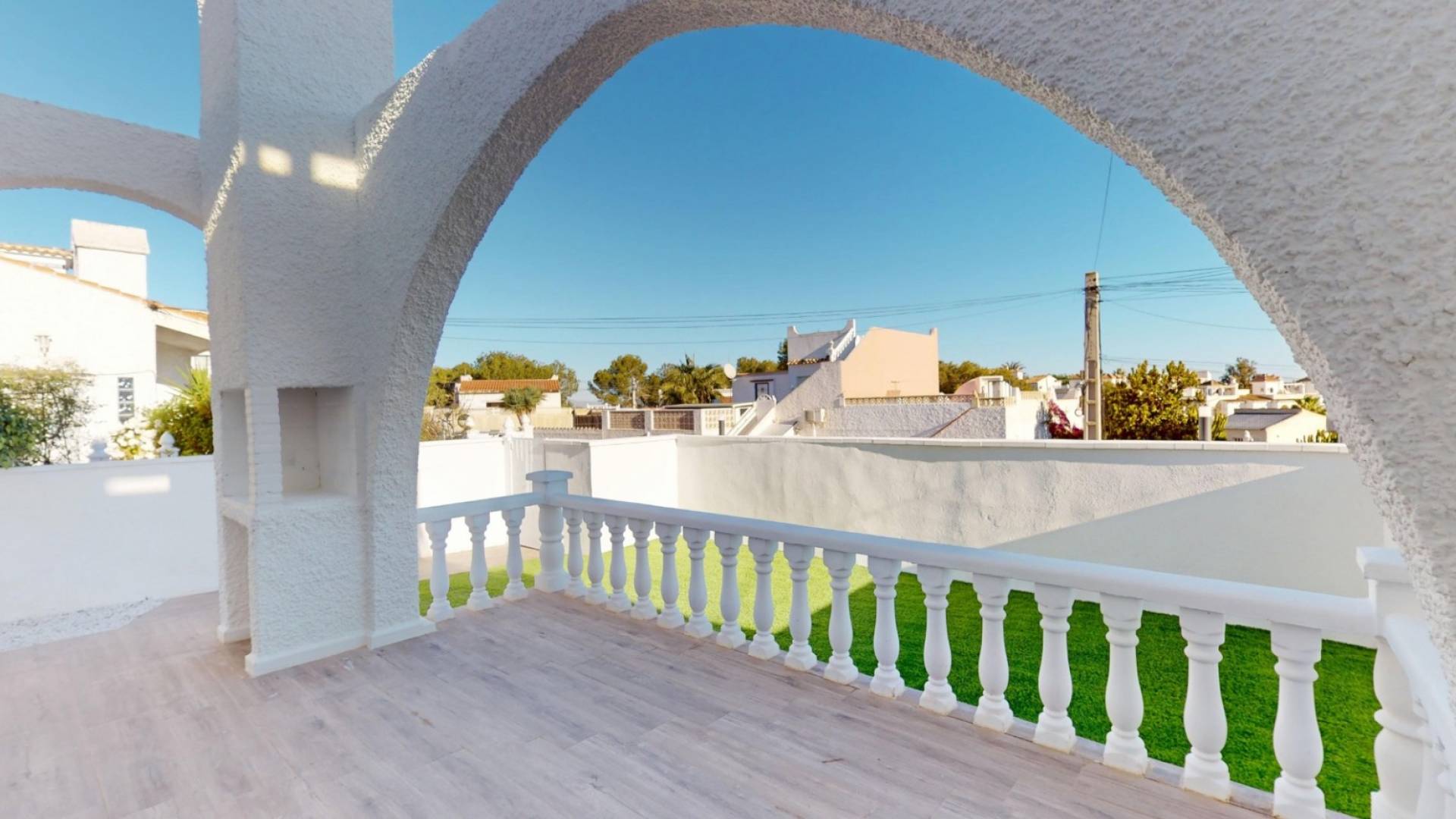 z drugiej ręki - Townhouse - Orihuela Costa - Las Filipinas