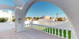 z drugiej ręki - Townhouse - Orihuela Costa - Las Filipinas