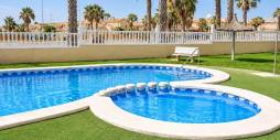 z drugiej ręki - Townhouse - Orihuela Costa - Lomas de Cabo Roig