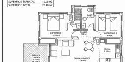 z drugiej ręki - Townhouse - Orihuela Costa - Lomas de Cabo Roig