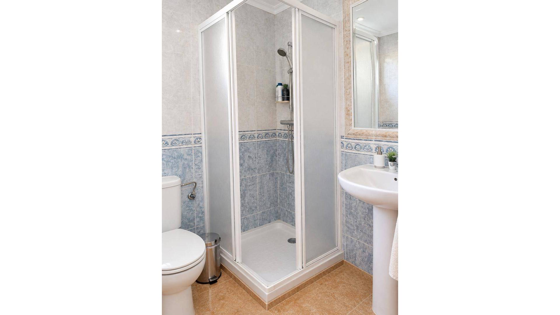 z drugiej ręki - Townhouse - Orihuela Costa - Lomas de Cabo Roig
