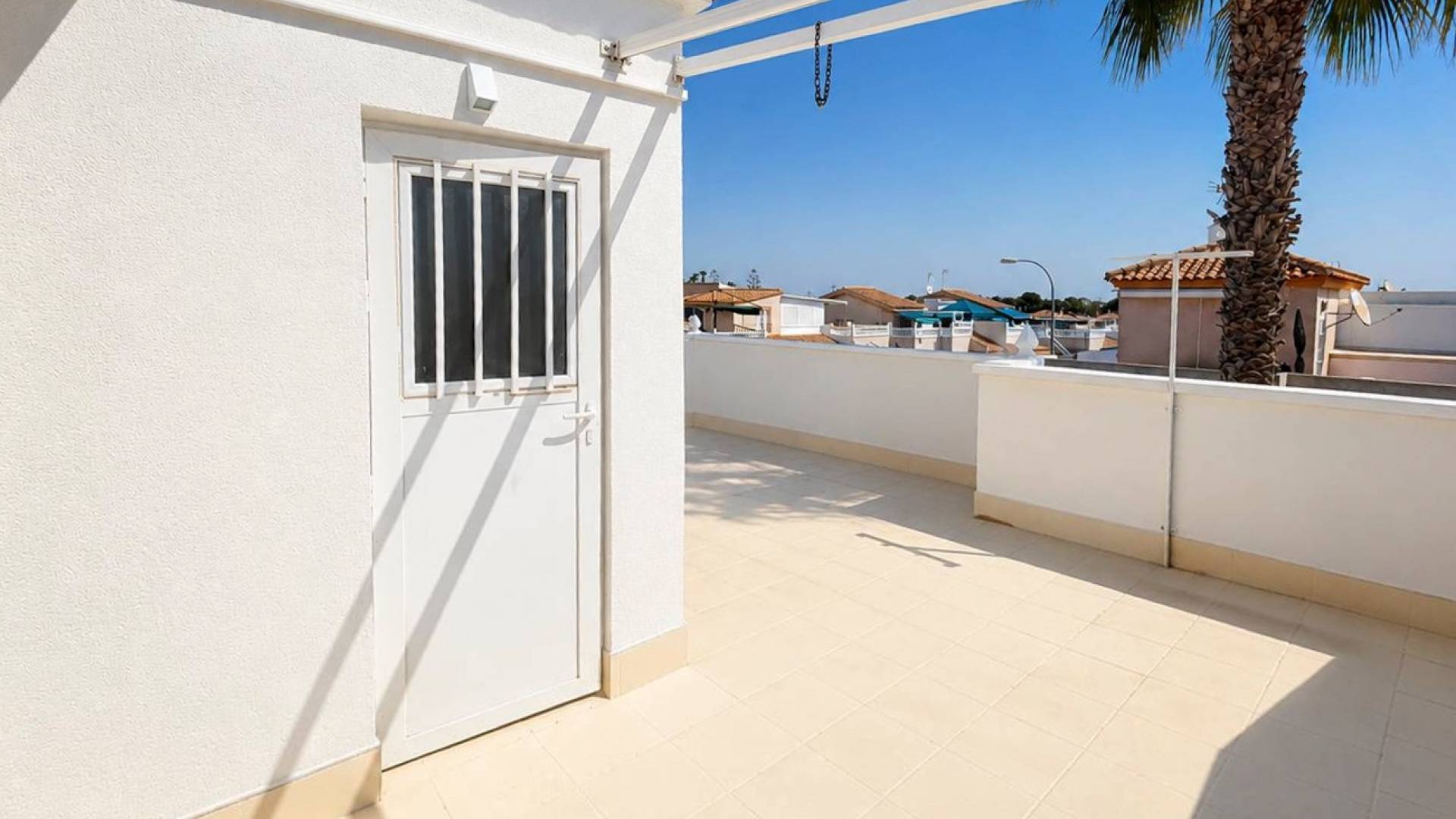 z drugiej ręki - Townhouse - Orihuela Costa - Los Altos