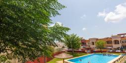 z drugiej ręki - Townhouse - Orihuela Costa - Los Altos