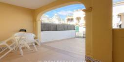 z drugiej ręki - Townhouse - Orihuela Costa - Los Altos