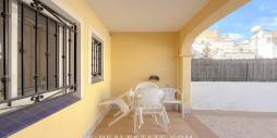 z drugiej ręki - Townhouse - Orihuela Costa - Los Altos
