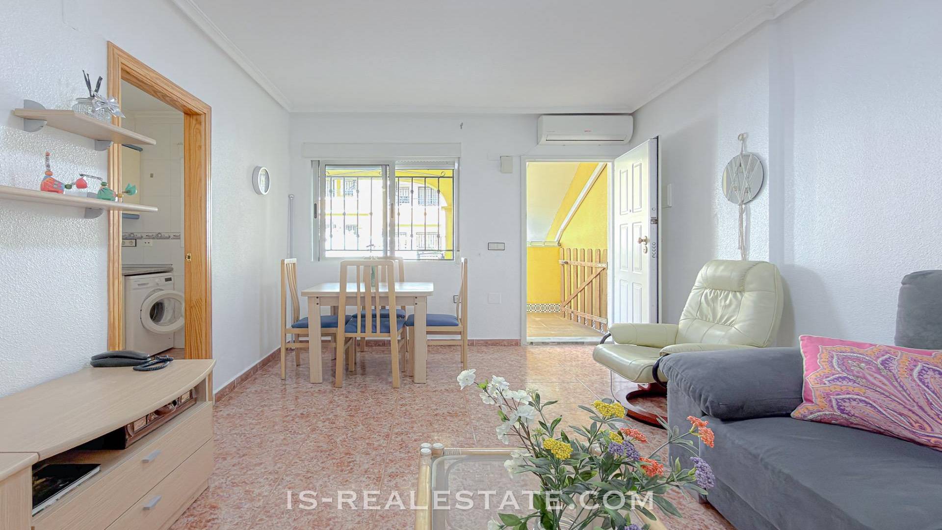 z drugiej ręki - Townhouse - Orihuela Costa - Los Altos
