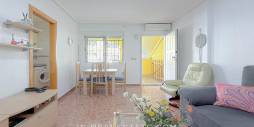 z drugiej ręki - Townhouse - Orihuela Costa - Los Altos