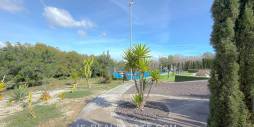 z drugiej ręki - Townhouse - Orihuela Costa - Los Altos