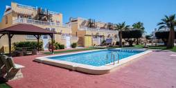 z drugiej ręki - Townhouse - Orihuela Costa - Los balcones