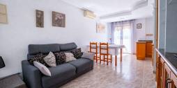 z drugiej ręki - Townhouse - Orihuela Costa - Los balcones