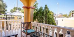 z drugiej ręki - Townhouse - Orihuela Costa - Los balcones