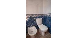 z drugiej ręki - Townhouse - Orihuela Costa - Los balcones