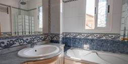 z drugiej ręki - Townhouse - Orihuela Costa - Los balcones