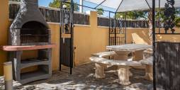 z drugiej ręki - Townhouse - Orihuela Costa - Los balcones