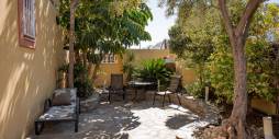 z drugiej ręki - Townhouse - Orihuela Costa - Los balcones