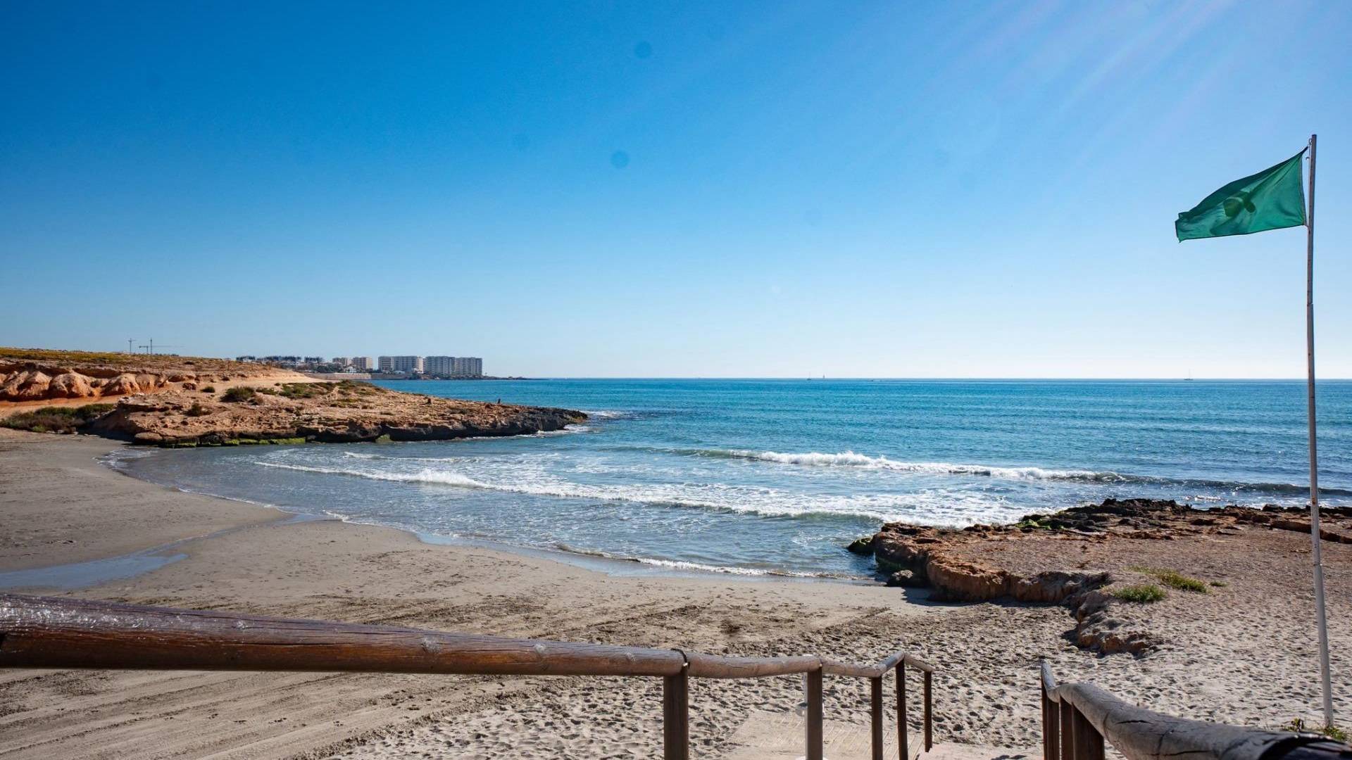 z drugiej ręki - Townhouse - Orihuela Costa - Los balcones