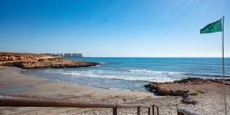 z drugiej ręki - Townhouse - Orihuela Costa - Los balcones