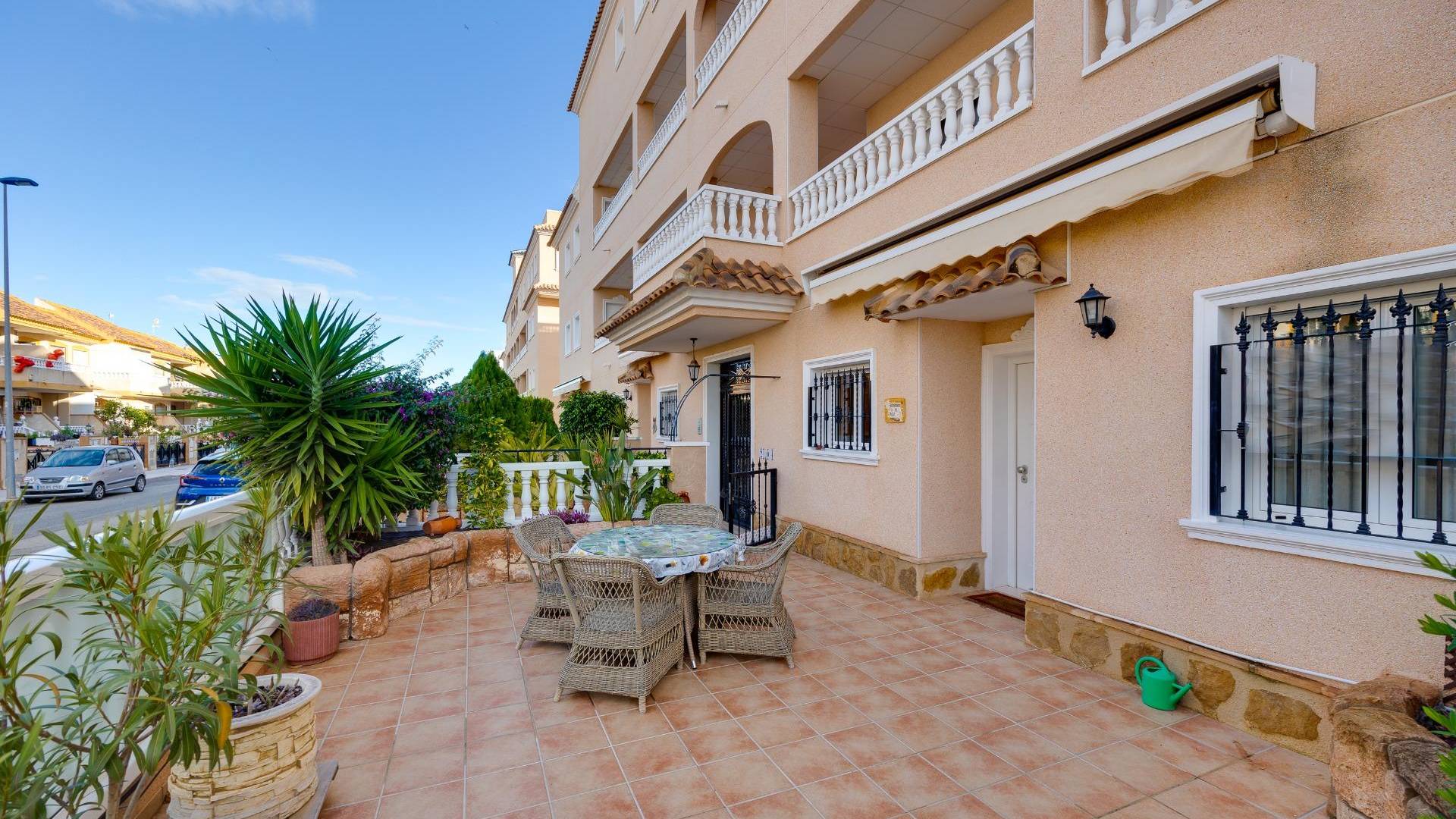 z drugiej ręki - Townhouse - Orihuela Costa - Los Dolses
