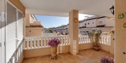 z drugiej ręki - Townhouse - Orihuela Costa - Los Dolses