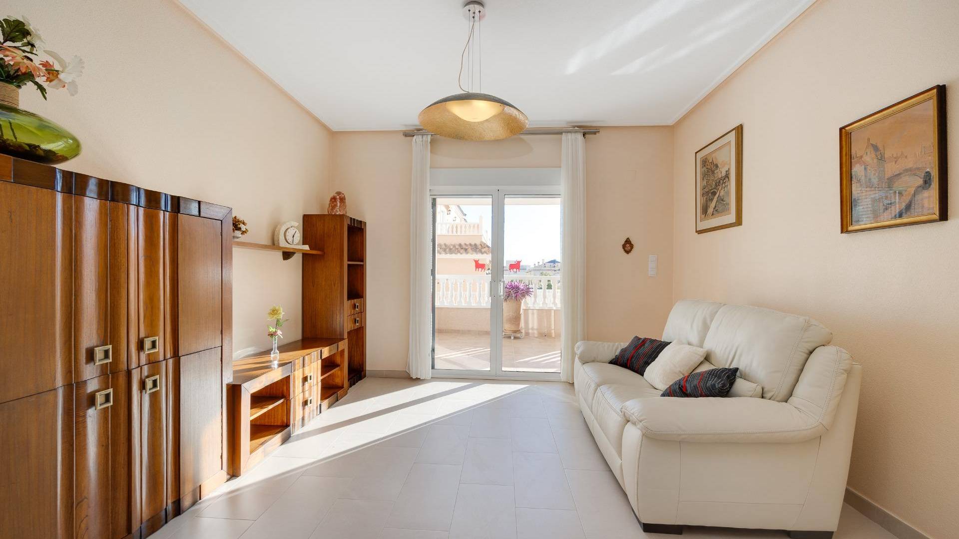 z drugiej ręki - Townhouse - Orihuela Costa - Los Dolses