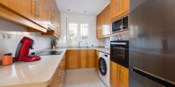 z drugiej ręki - Townhouse - Orihuela Costa - Los Dolses