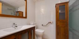 z drugiej ręki - Townhouse - Orihuela Costa - Los Dolses