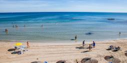 z drugiej ręki - Townhouse - Orihuela Costa - Los Dolses