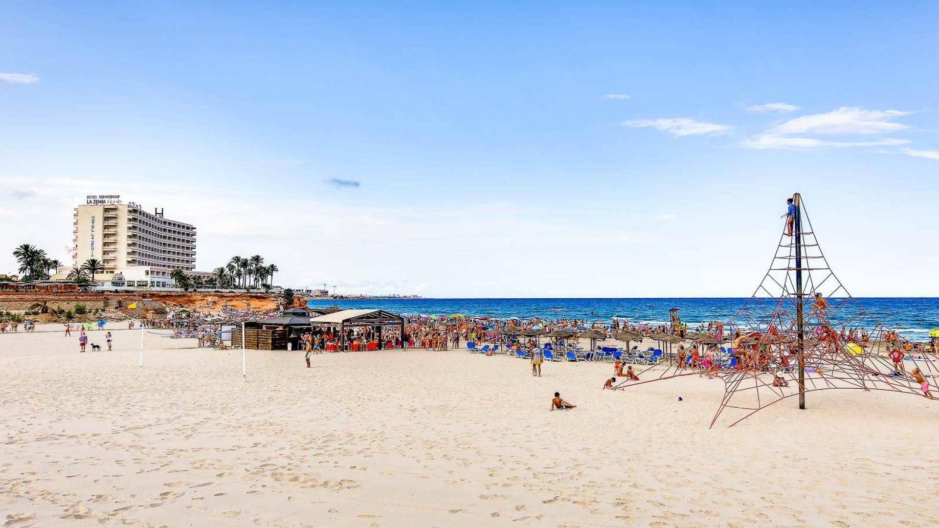 z drugiej ręki - Townhouse - Orihuela Costa - Los Dolses