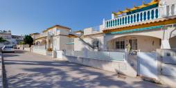 z drugiej ręki - Townhouse - Orihuela Costa - Los Dolses