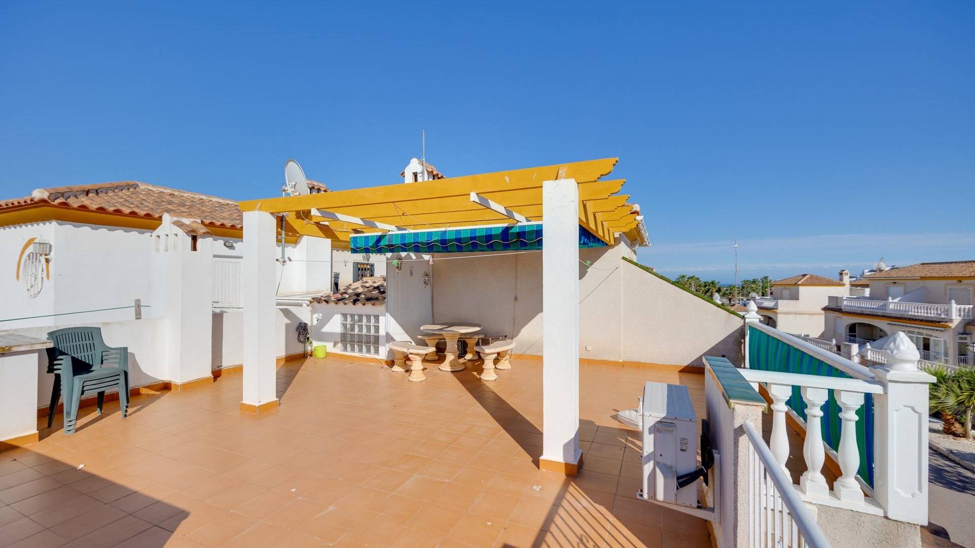 z drugiej ręki - Townhouse - Orihuela Costa - Los Dolses