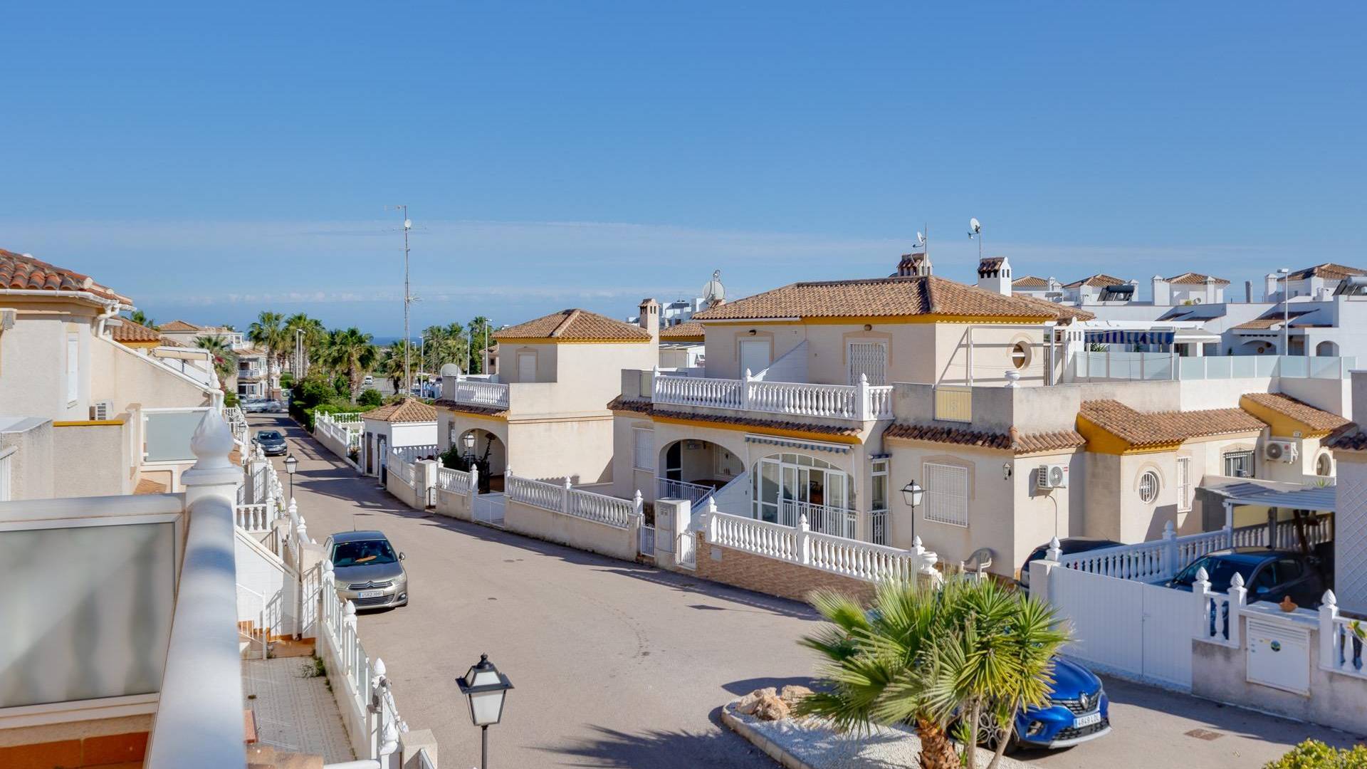 z drugiej ręki - Townhouse - Orihuela Costa - Los Dolses