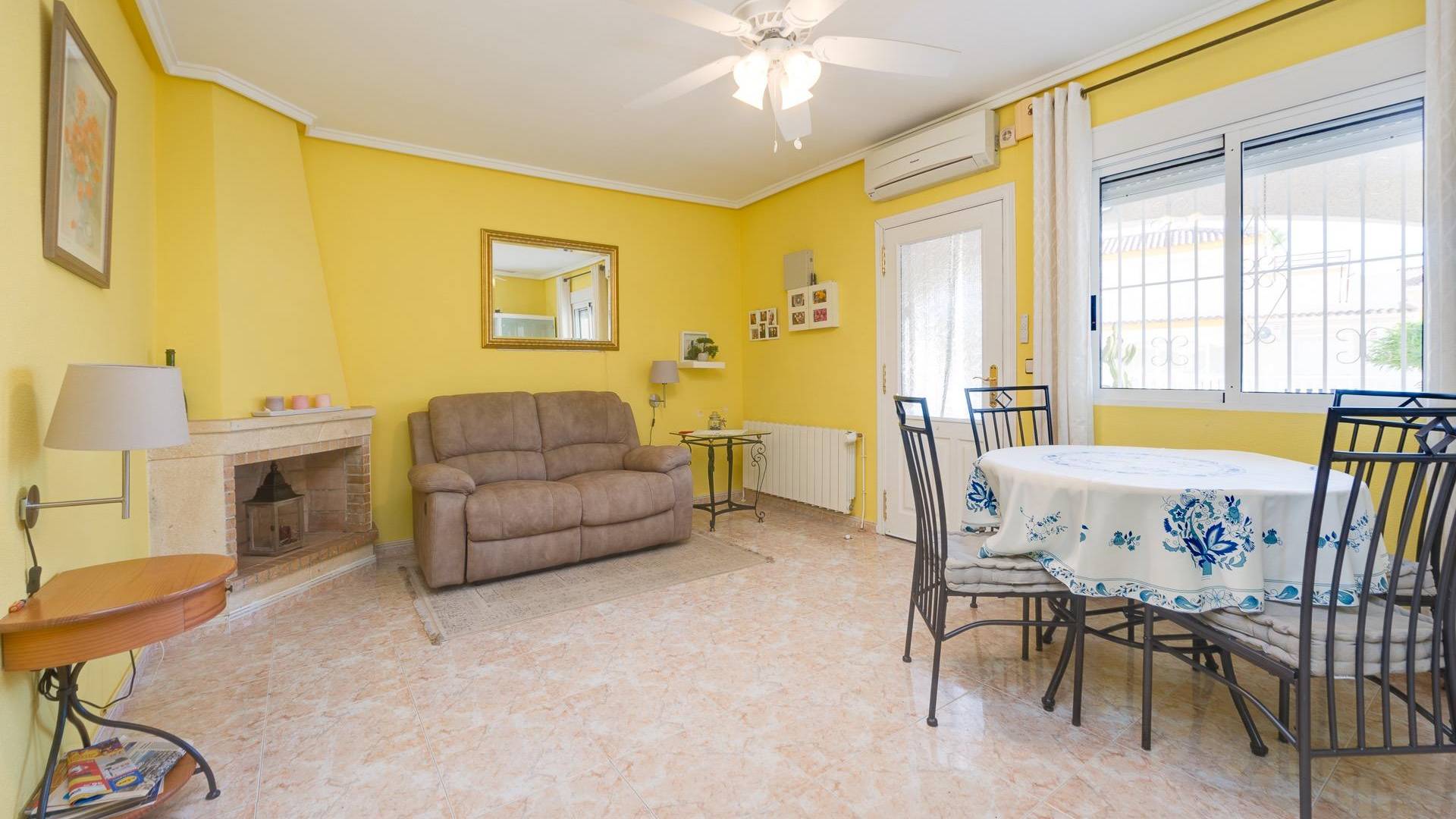 z drugiej ręki - Townhouse - Orihuela Costa - Los Dolses