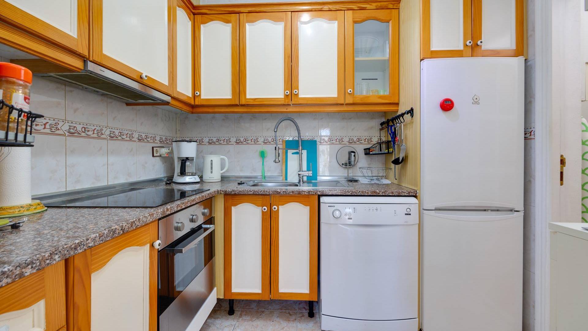 z drugiej ręki - Townhouse - Orihuela Costa - Los Dolses