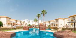 z drugiej ręki - Townhouse - Orihuela Costa - Los Dolses